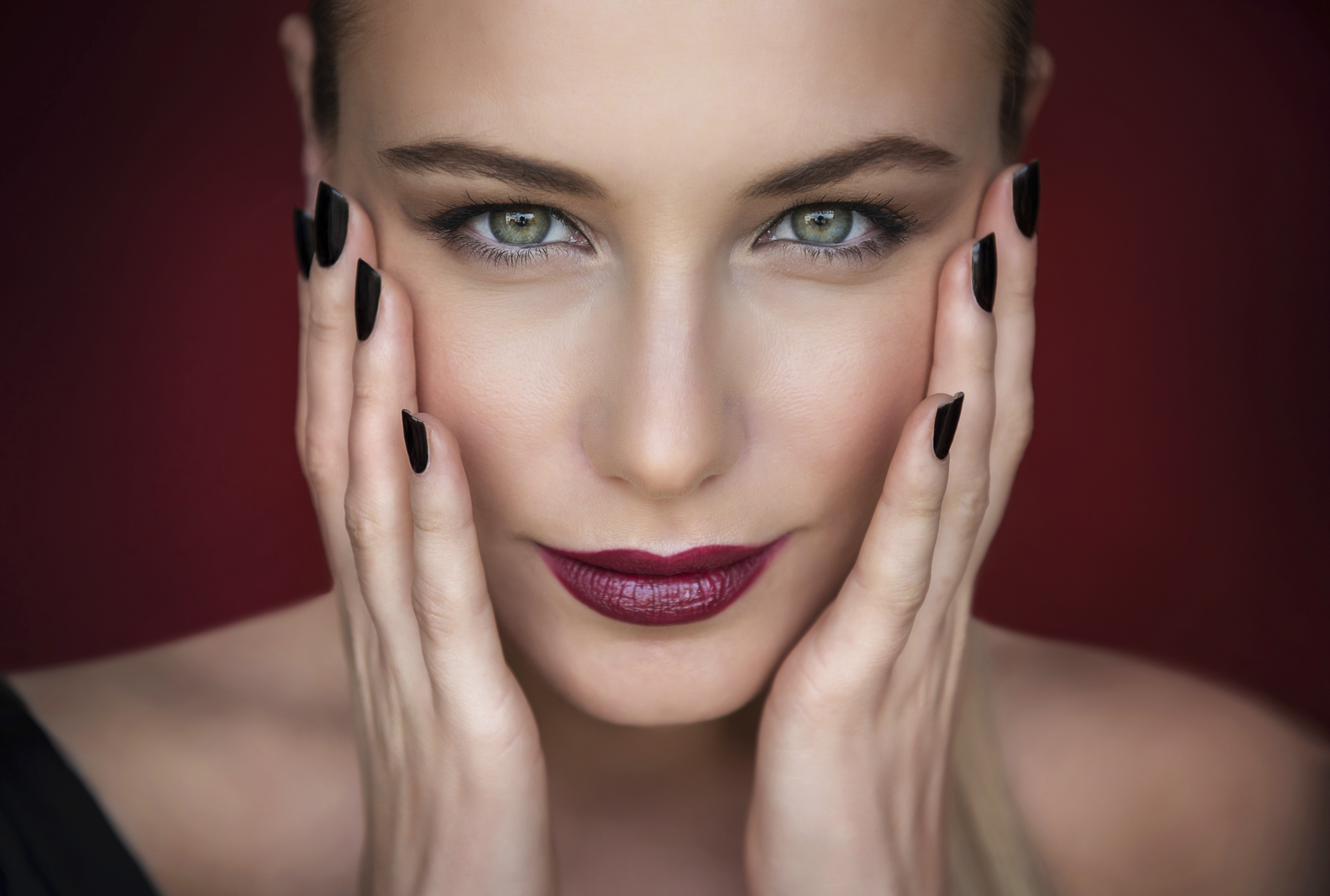 Schminktrends für den Herbst 2016