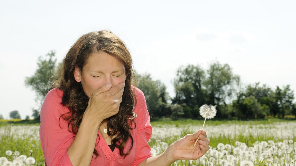 Make-up-Tipps für Allergiker