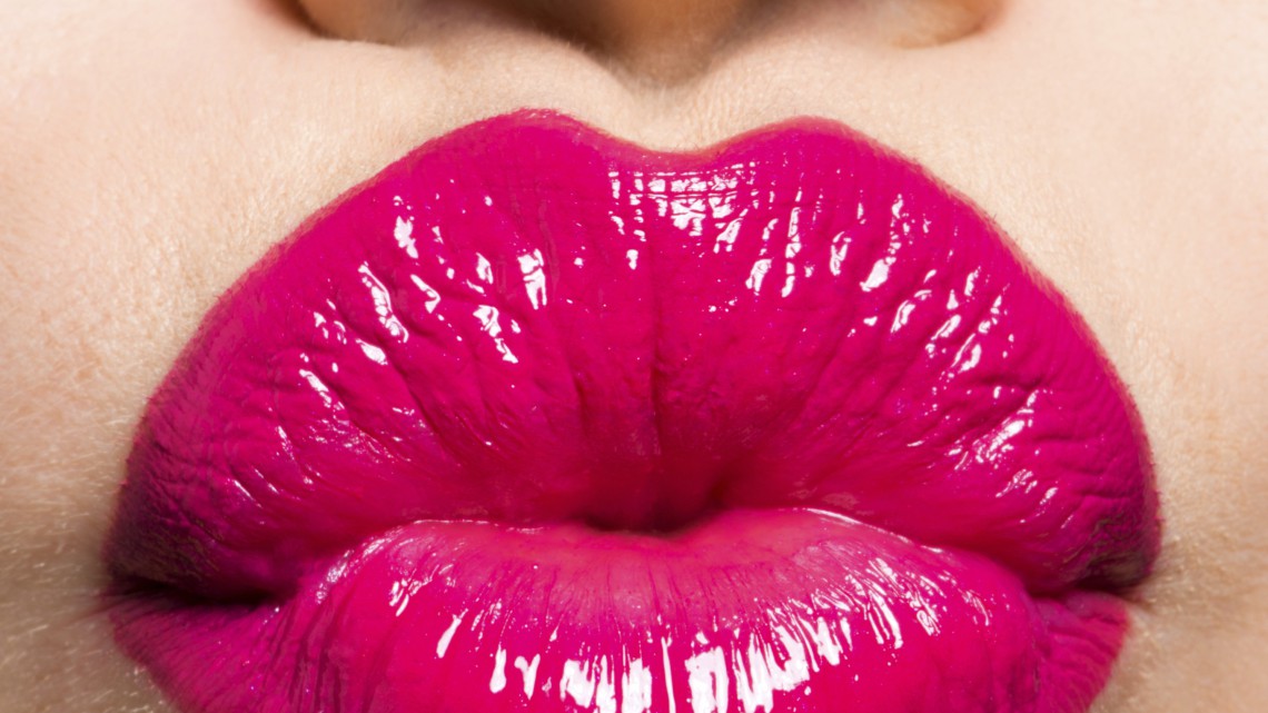 Lippenstifte im Test