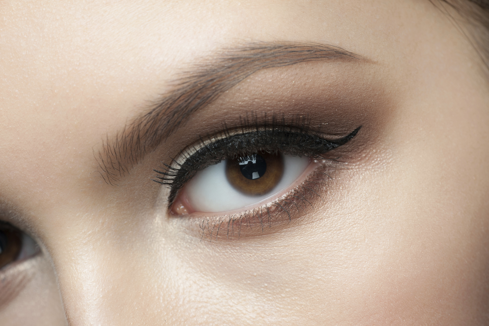 Augenbrauen Zupfen Tipps Fur Perfekte Brauen