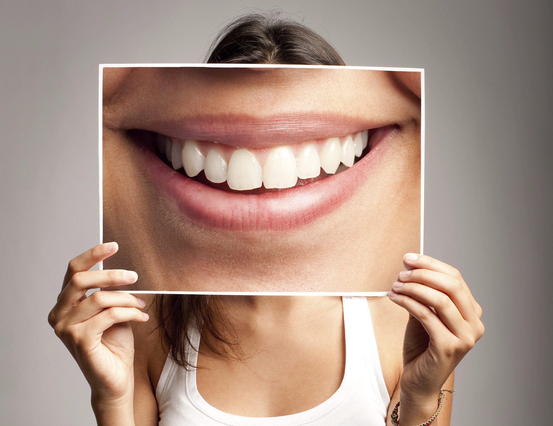 Tipps fürs Zähneputzen