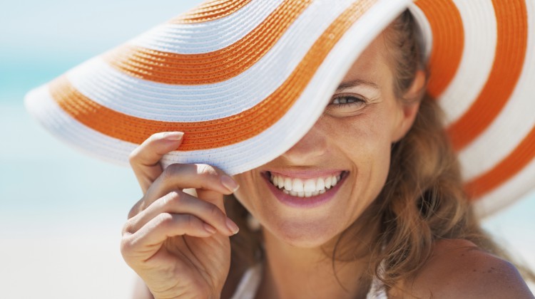 Sonnencreme bleibt in Österreich der beliebteste Sonnenschutz – Generation Z setzt verstärkt auf After Sun Pflege Produkte