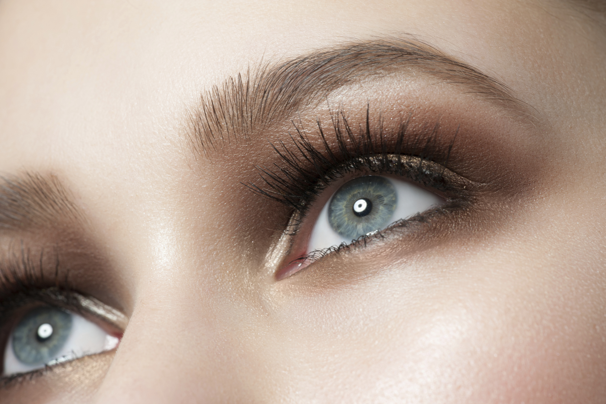 Augenbrauen Zupfen Tipps Fur Die Perfekten Brauen