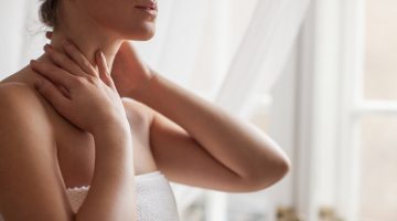 Nach dem Sonnenbad muss die Haut besonders gepflegt werden: After-Sun-Produkte tun jetzt besonders gut und können dafür sorgen, dass die Bräune länger hält.