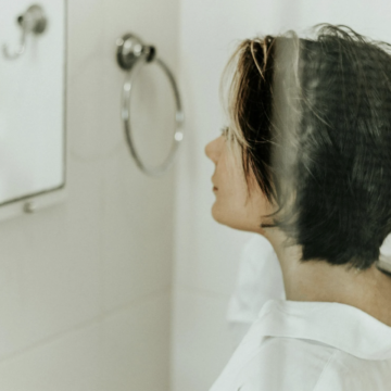 Nachhaltigkeit im Badezimmer: Wunsch und Wirklichkeit