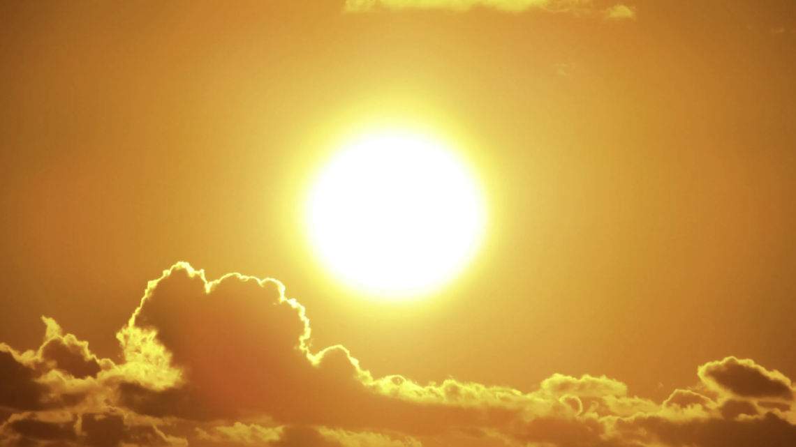 Der UV-Index: Ihr persönlicher Sonnenschutz-Radar