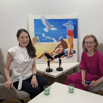 Sonnenschutz & Hautgesundheit: Ihr umfassender Ratgeber für eine geschützte Haut – mit Dr. Verena Beck