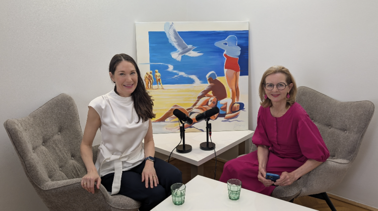 Sonnenschutz & Hautgesundheit: Ihr umfassender Ratgeber für eine geschützte Haut – mit Dr. Verena Beck