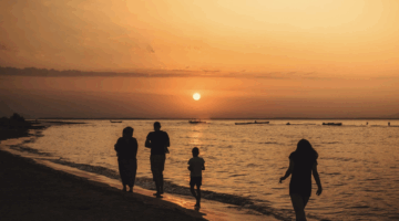 Mit den richtigen After Sun Produkten und der richtigen Pflege schenken Sie Ihrer Haut die Aufmerksamkeit, die sie verdient.