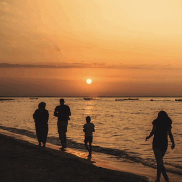 Mit den richtigen After Sun Produkten und der richtigen Pflege schenken Sie Ihrer Haut die Aufmerksamkeit, die sie verdient.