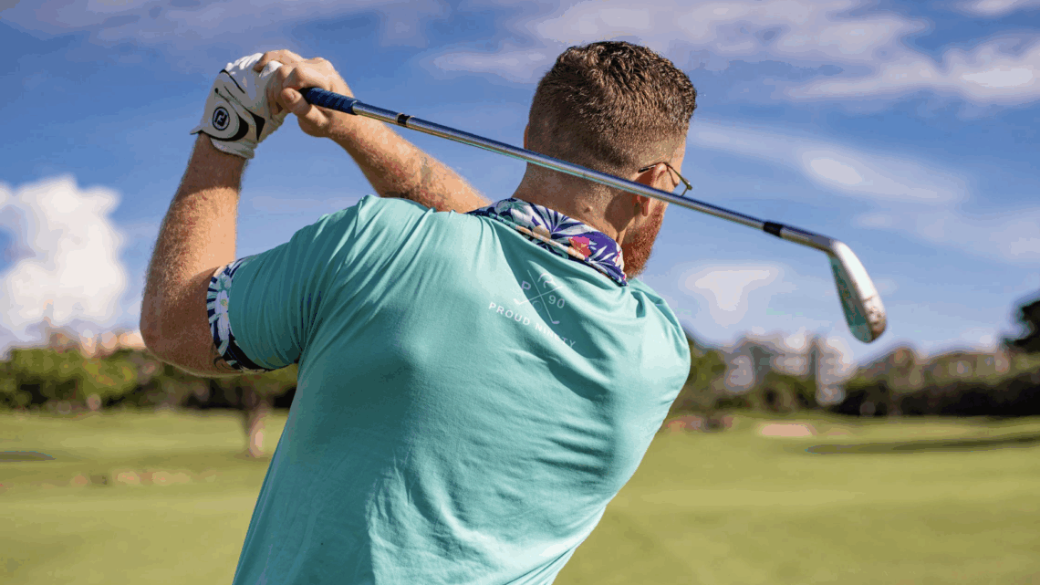 Ein umfassender Sonnenschutz beim Golfen ist kein Handicap, sondern eine Investition in Ihre Gesundheit.