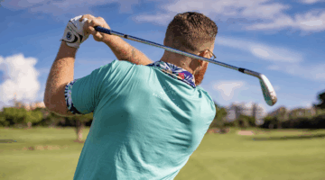 Ein umfassender Sonnenschutz beim Golfen ist kein Handicap, sondern eine Investition in Ihre Gesundheit.