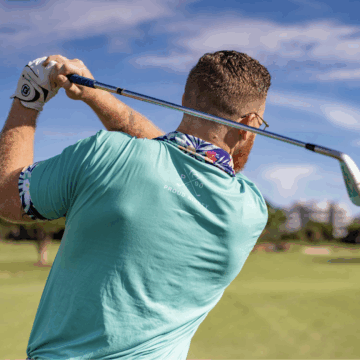 Ein umfassender Sonnenschutz beim Golfen ist kein Handicap, sondern eine Investition in Ihre Gesundheit.