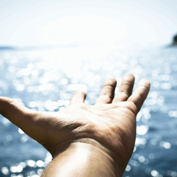 Handpflege im Sommer