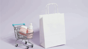 Nachhaltige Kosmetikverpackungen: So trennen und vermeiden Sie Müll richtig. Ein Leitfaden für bewussten Konsum.