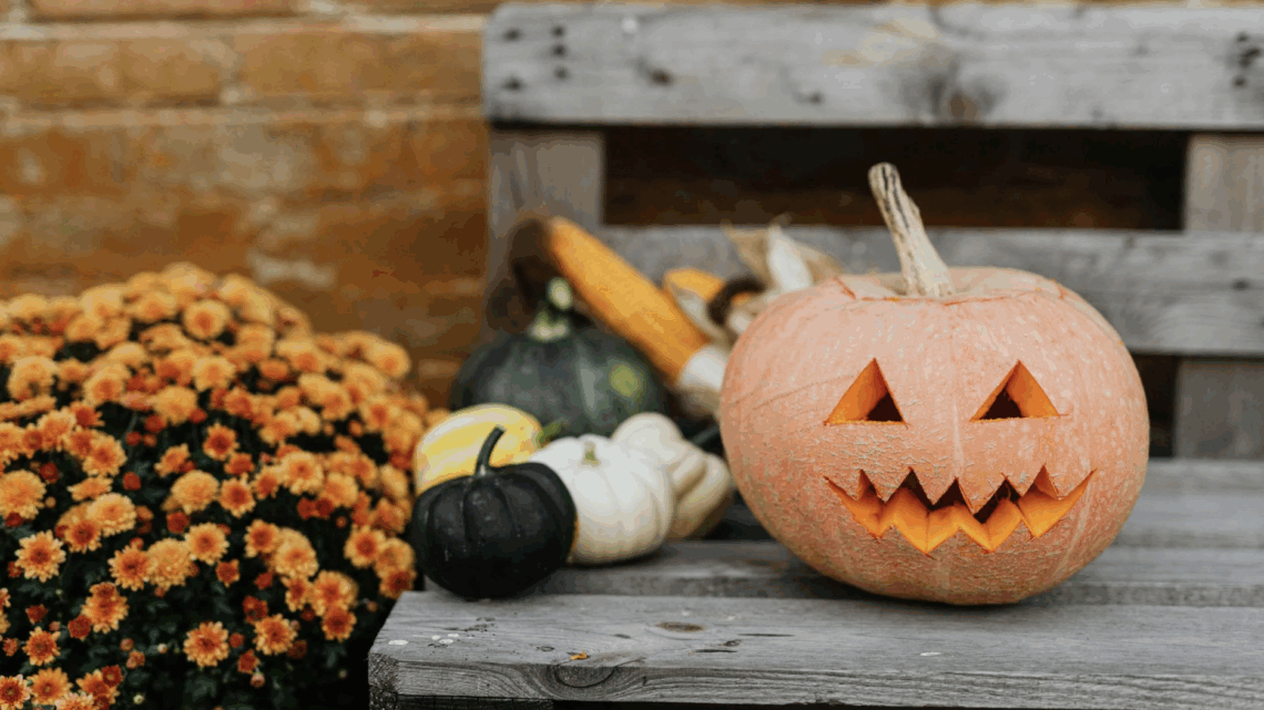 Gruselfieber in Österreich: Halloween-Partys erobern das Land!