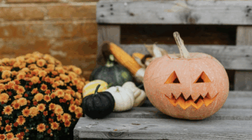 Gruselfieber in Österreich: Halloween-Partys erobern das Land!