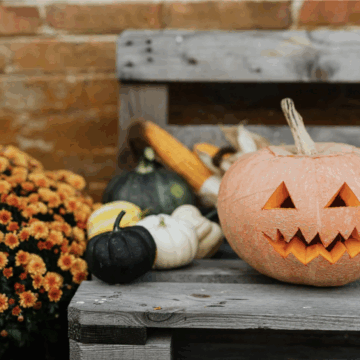 Gruselfieber in Österreich: Halloween-Partys erobern das Land!