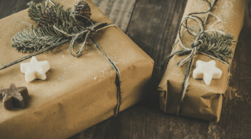 Parfum zu Weihnachten schenken: Einen Duft finden, der die Persönlichkeit des Beschenkten perfekt ergänzt.