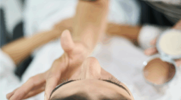 Neujahrsvorsatz Beauty: Ihr Programm für gesunde Haut und glänzendes Haar