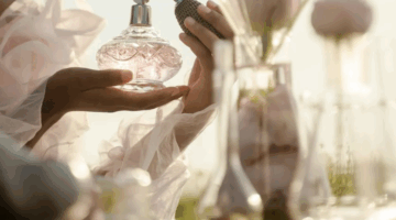 Parfum richtig auftragen: Tipps für langanhaltenden Duft