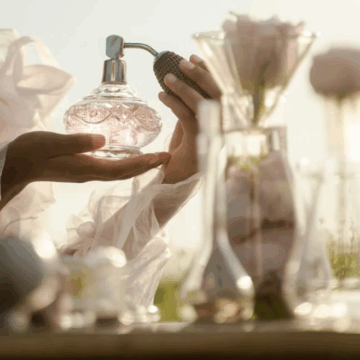 Parfum richtig auftragen: Tipps für langanhaltenden Duft