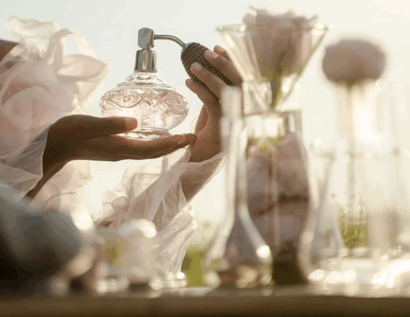 Parfum richtig auftragen: Tipps für langanhaltenden Duft