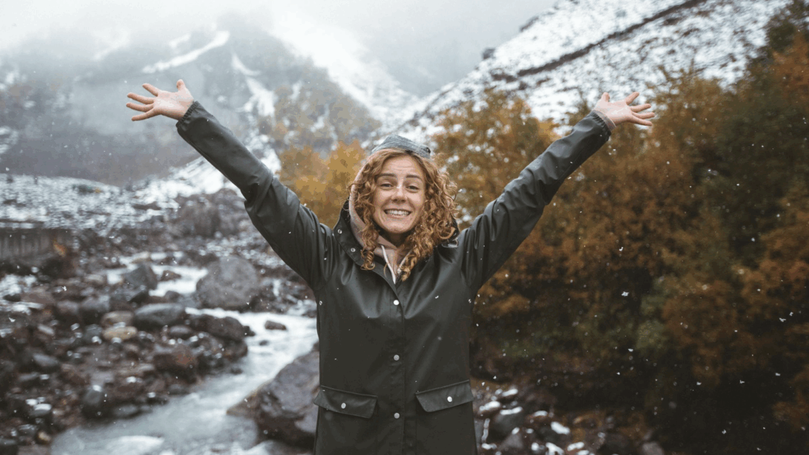 Mit diesen Beauty Winter Essentials in Ihrer Tasche geben Sie Trockenheit und Kälte keine Chance. So bleibt Ihre Haut gesund und strahlend!