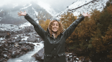 Mit diesen Beauty Winter Essentials in Ihrer Tasche geben Sie Trockenheit und Kälte keine Chance. So bleibt Ihre Haut gesund und strahlend!