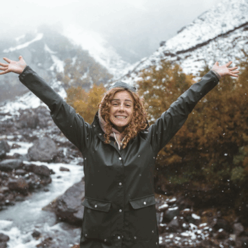 Mit diesen Beauty Winter Essentials in Ihrer Tasche geben Sie Trockenheit und Kälte keine Chance. So bleibt Ihre Haut gesund und strahlend!