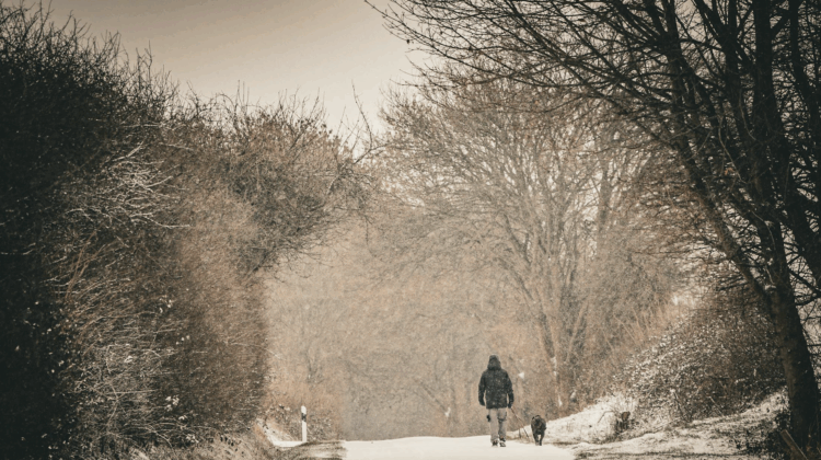 Viele Männer stellen sich die Frage: Braucht Männerhaut im Winter wirklich eine spezielle Pflege? Die klare Antwort lautet: Ja.