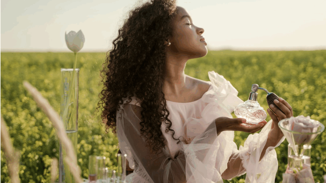 Die Geschichte des Parfums zeigt, wie tief Düfte in unserer sozialen Evolution verwurzelt sind. Heute steht die Individualisierung im Fokus.