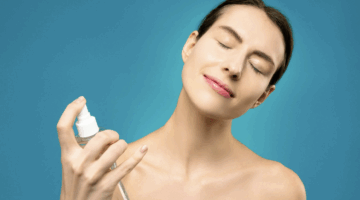 Schwitzen ist gesund und notwendig. Mit der richtigen Hygiene lässt sich die Hitze jedoch deutlich entspannter genießen.