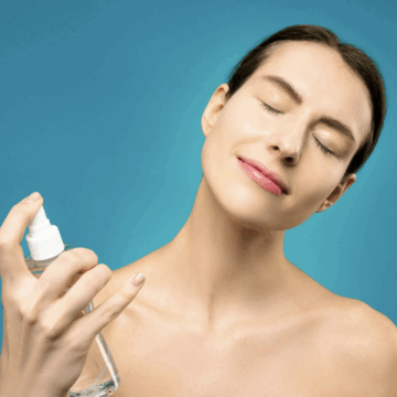 Schwitzen ist gesund und notwendig. Mit der richtigen Hygiene lässt sich die Hitze jedoch deutlich entspannter genießen.