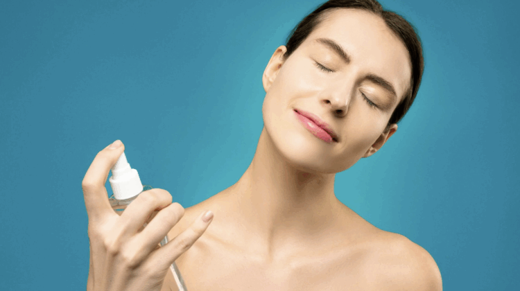 Schwitzen ist gesund und notwendig. Mit der richtigen Hygiene lässt sich die Hitze jedoch deutlich entspannter genießen.