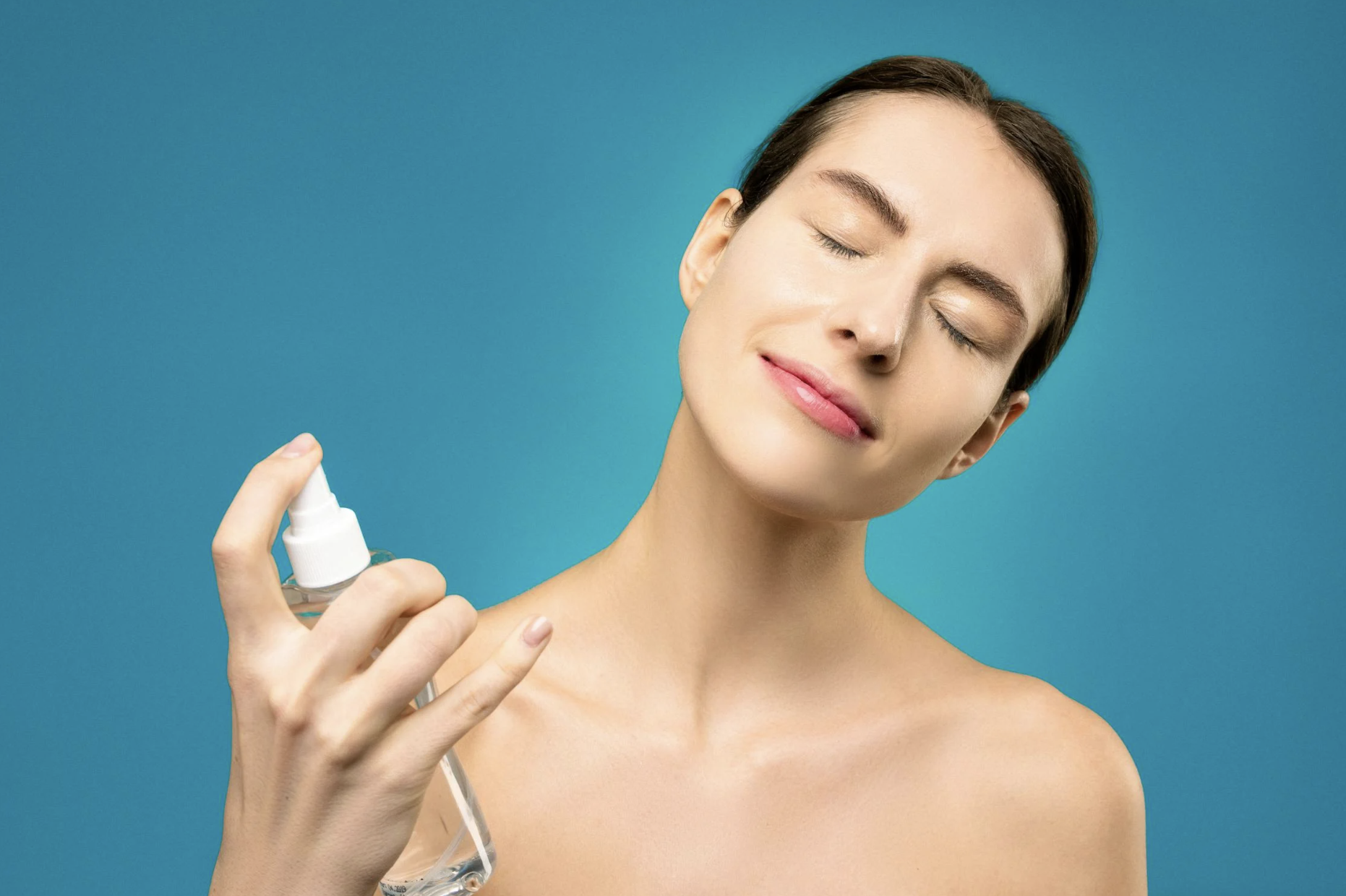 Schwitzen ist gesund und notwendig. Mit der richtigen Hygiene lässt sich die Hitze jedoch deutlich entspannter genießen.