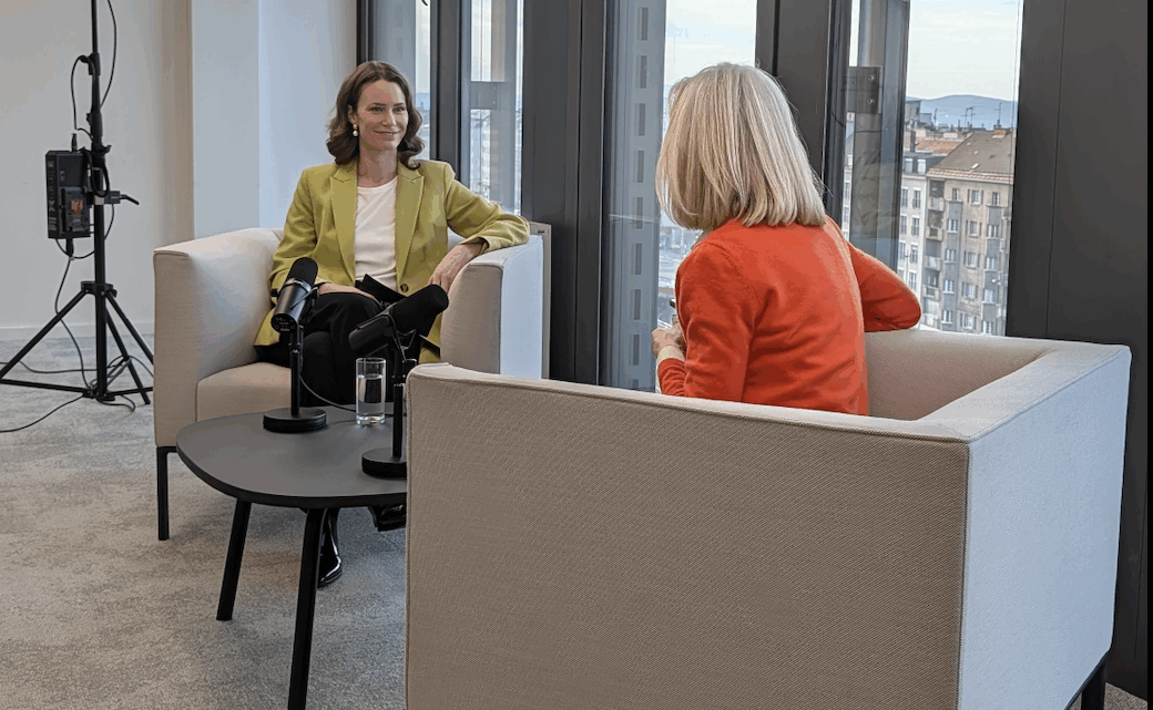 Dr. Hanna Wirtz erklärt den Paradigmenwechsel: Longevity löst das klassische "Anti-Aging" ab. Aber Longevity ist mehr als nur Hautpflege.