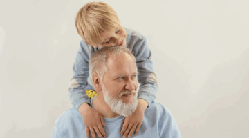 Longevity bei Männern: Das bedeutet, das Leben nicht nur zu verlängern, sondern es mit maximaler Qualität auszufüllen.