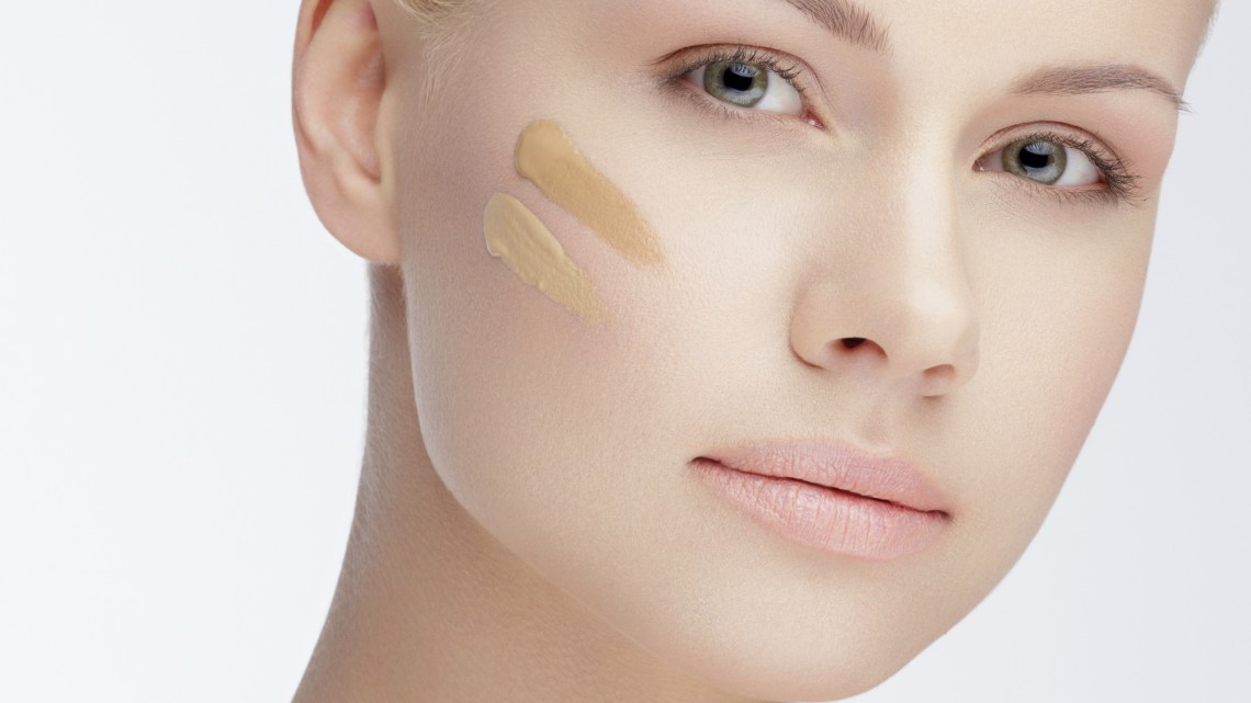 Make-up verstopft Poren? Mythos oder Wahrheit?